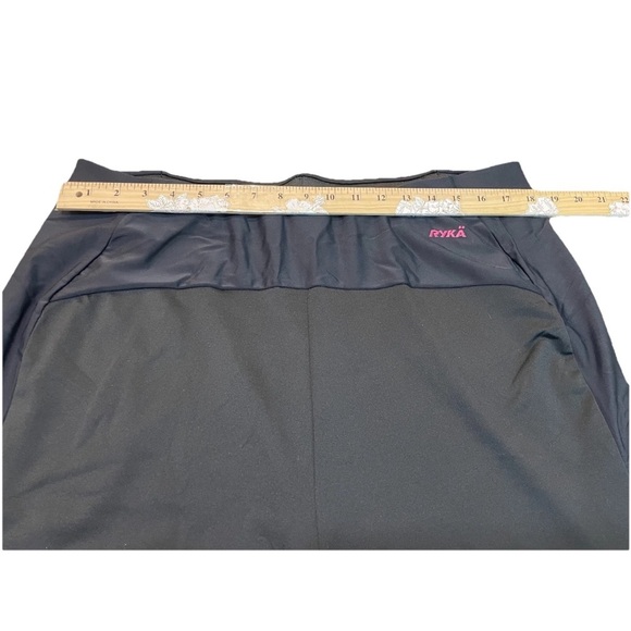 RYKA In Motion Boot‎ Cut PANTS Sz 2X, Black - Picture 8 of 10